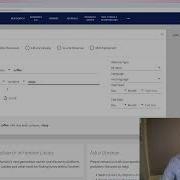 Advanced Onesearch