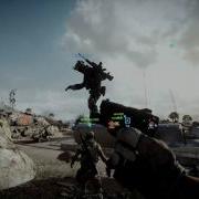 Battlefield 3 PC Spawn On Head Bug
