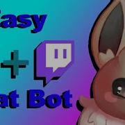 How To Make A Twitch Chat Bot In Python