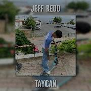 Jeff Redd Taycan Speed Up