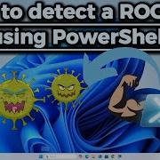 Rootkit How To Detect Rootkit Malware On Windows PC Using PowerShell Step By Step Guide