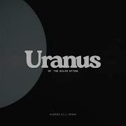 Uranus Of The Solar System Blender 5 1 1 Render