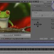 CrazyTalk Tutorial SFX Swap Modification