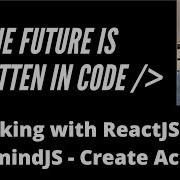 Working With Ionic Framework ReactJS And OvermindJS Create Account