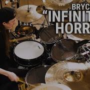 Meinl Cymbals Bryce Butler Infinity Of Horrors By Shadow Of Intent