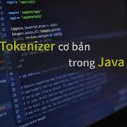 Java 17 StringTokenizer Cơ Bản
