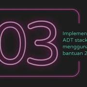 Struktur Data Tugas 3 Stack Queue