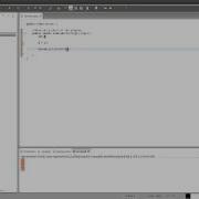 Java Tutorial 2 Declaring Variables