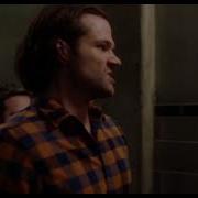 Supernatural 14x17 Sam Sees Nick Hurts Him