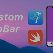 SwiftUI Basics Custom TabBar