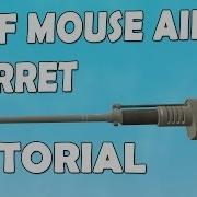 Gmod 13 ACF Mouse Aimed Turret Tutorial