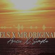 Levels Mr Originality Avicii Simplu DJ LUKA Mashup