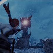 Praey For The Gods Launch Trailer PS5 PS4