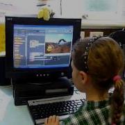 Scratch Speech Bubbles