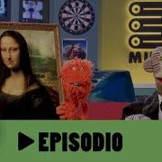 31 Minutos Episodio 4 01 La Mona Lisa