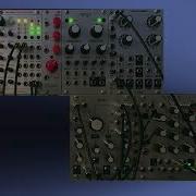 Feedback Patching Ft MakeNoise QPAS Eurorack Experimental Patching