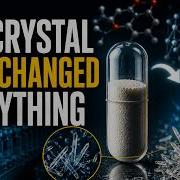 The Crystal That Changed Everything The Tiny Structure That Changed Science