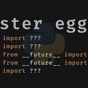5 Fun Python Easter Eggs