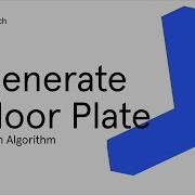 Finch Generate Floor Plate