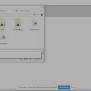 Exploring Python Graphics 2 ADVANCED Creating A Window And Titling It