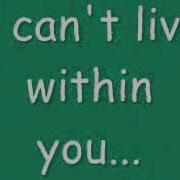 David Bowie Within You Lyrics Video