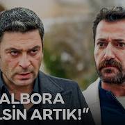 Cihan Boran ı KONAKTAN KOVDU Uzak Şehir 47 Bölüm