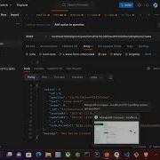 Polling System Api Back End Project Mongodb Nodejs Expressjs
