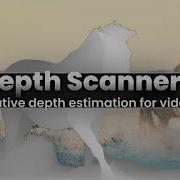 Depth Scanner 2 For After Effects