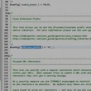 Codeigniter Day 13 Extending The Framework
