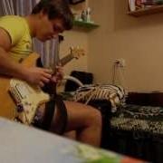 The Notwist Consequence Theme Cover By Aleksei Nuiia