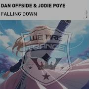 Falling Down Extended Mix