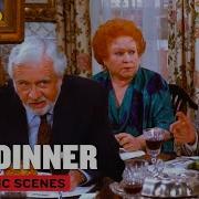 George S Parents Have Dinner With Susan S The Rye Seinfeld