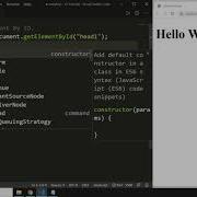 Get Element By ID DOM JavaScript Malayalam Tutorial Part 17 Of 25