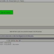MSBI SSIS Create SQL Using The Script And Execute SQL Tasks Part 108