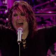 Black Sabbath Paranoid Ozzfest 2005