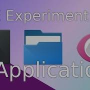 Знакомство с KDE Часть 2 Стандартные приложения KDE