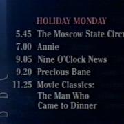 BBC1 Continuity 1 1 89