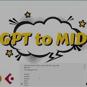 Use ChatGPT To Create MIDI Files