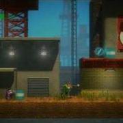 Bionic Commando Rearmed Trailer 6