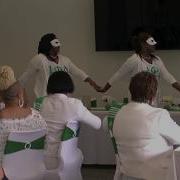 Epsilon Chi Chapter Iota Phi Lambda Sorority Inc New Member Presentation Fall 2018