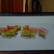 Octopi Raspberry Pi 4 Pretty GCode Viewer Htech Hu