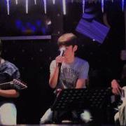 Rock Express Zor Akustik Nev