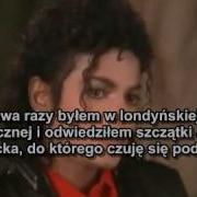 Wywiad Z Michaelem Jacksonem Ebony Jet 1987 Napisy PL Part 2 2