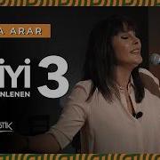 Funda Arar ın En Çok Dinlenen 3 Şarkısı Çok Akustik