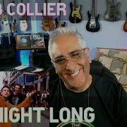 Musician Producer Reacts To All Night Long By Jacob Collier
