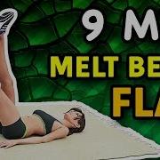 9 Minute Workout Melts Belly Flab And Builds Ab Muscles