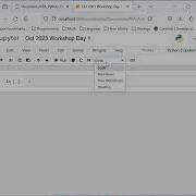 GEOLOGICAL MODELING MAPPING AND SIMULATION USING PYTHON DAY 1