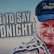 Time To Pack It In Mike Love