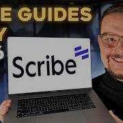 Учебное пособие по Scribe AI 2026 Как превратить любой процесс в пошаговое руководство котор