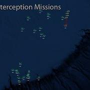 C MO Interception Missions